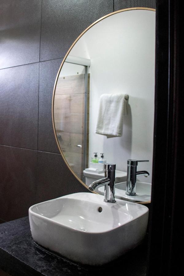 Ferienwohnung Ra Ngu Ixmiquilpan Exterior foto
