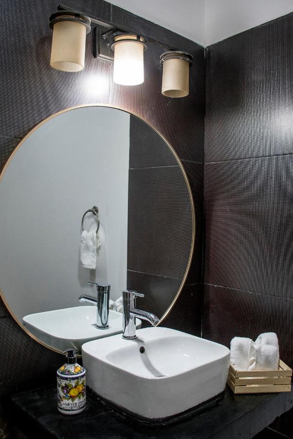 Ferienwohnung Ra Ngu Ixmiquilpan Exterior foto
