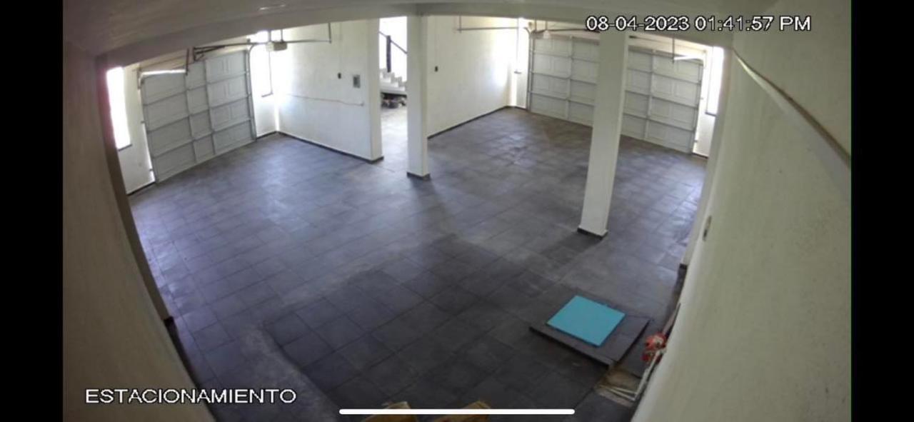Ferienwohnung Ra Ngu Ixmiquilpan Exterior foto