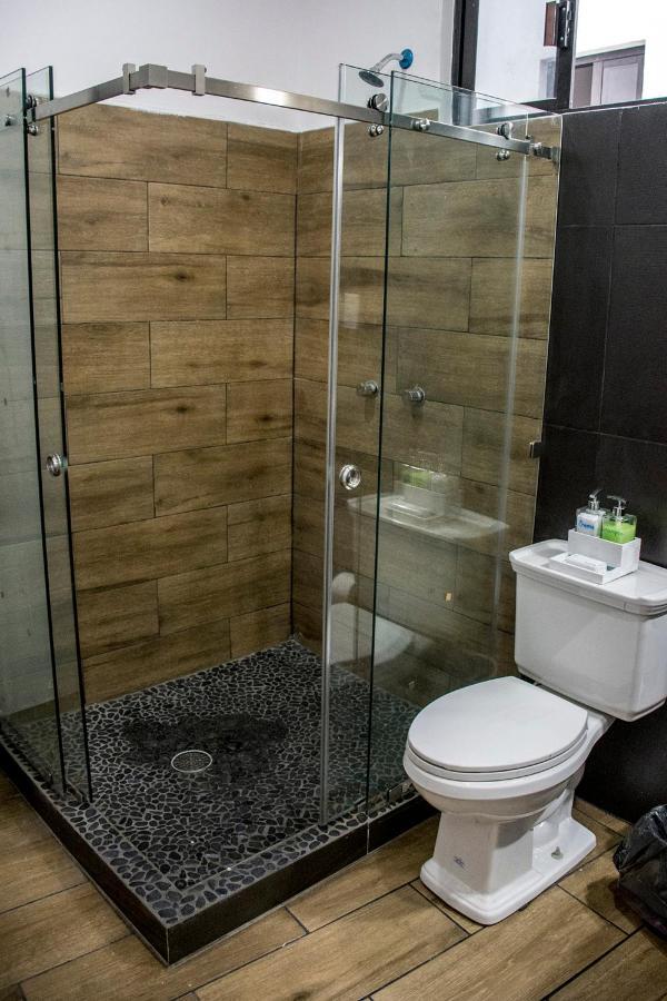 Ferienwohnung Ra Ngu Ixmiquilpan Exterior foto