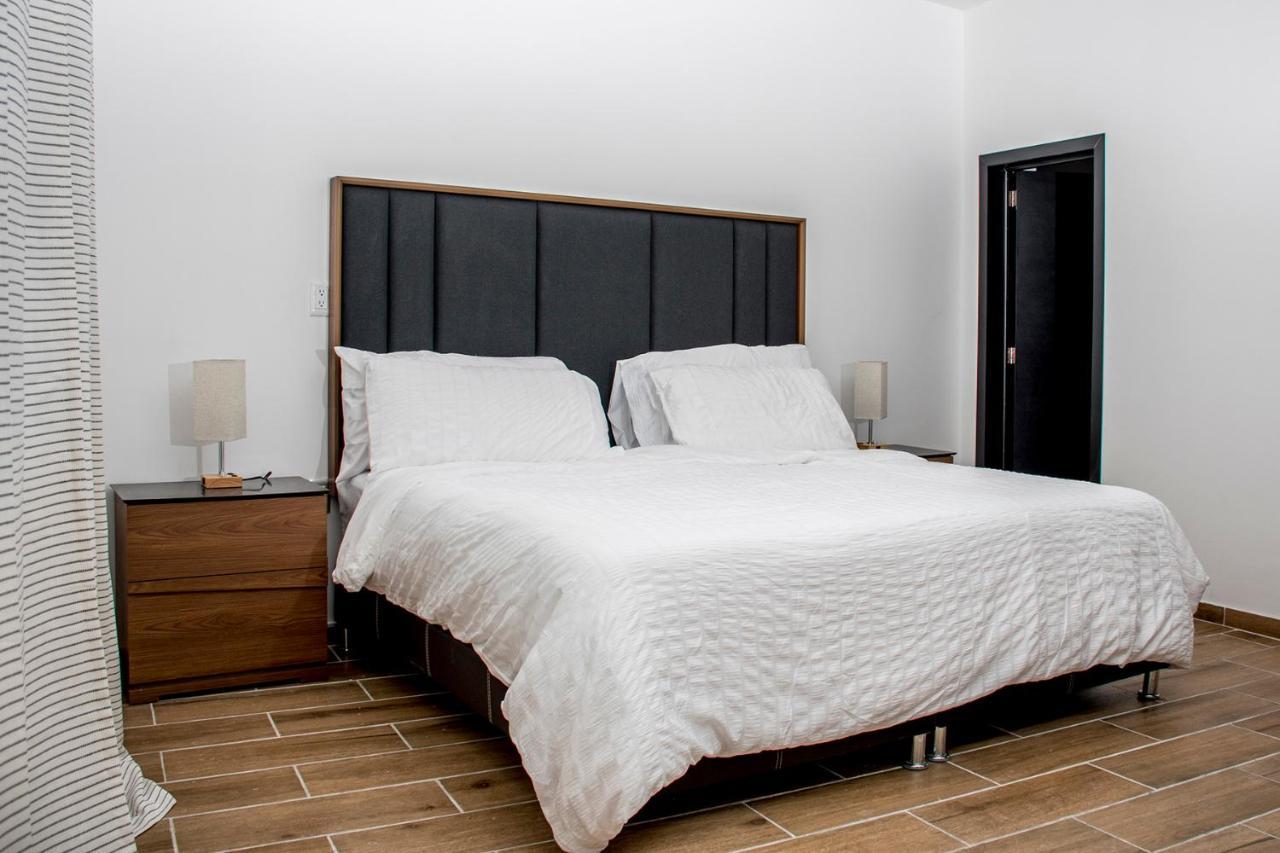 Ferienwohnung Ra Ngu Ixmiquilpan Exterior foto