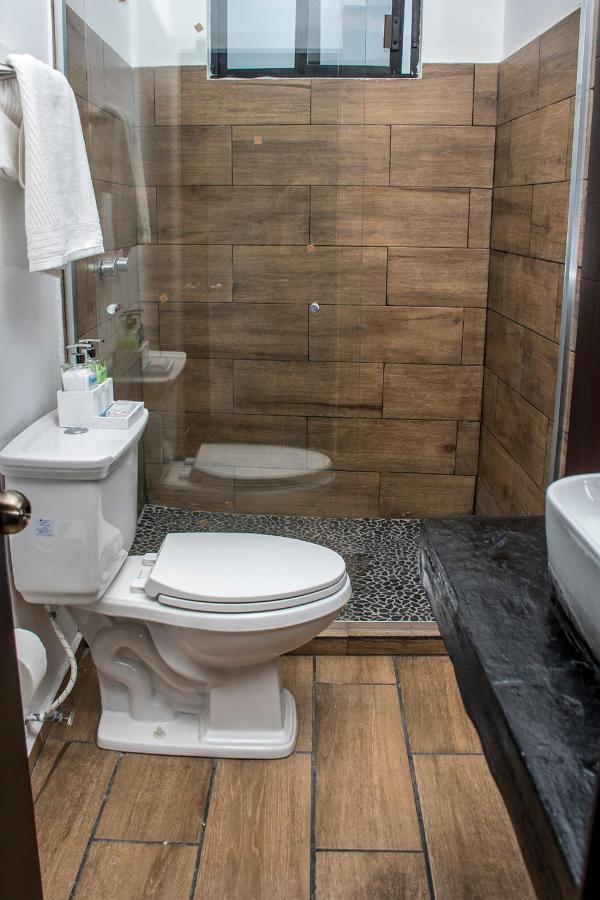 Ferienwohnung Ra Ngu Ixmiquilpan Exterior foto