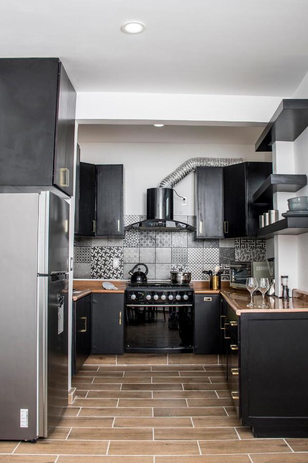 Ferienwohnung Ra Ngu Ixmiquilpan Exterior foto