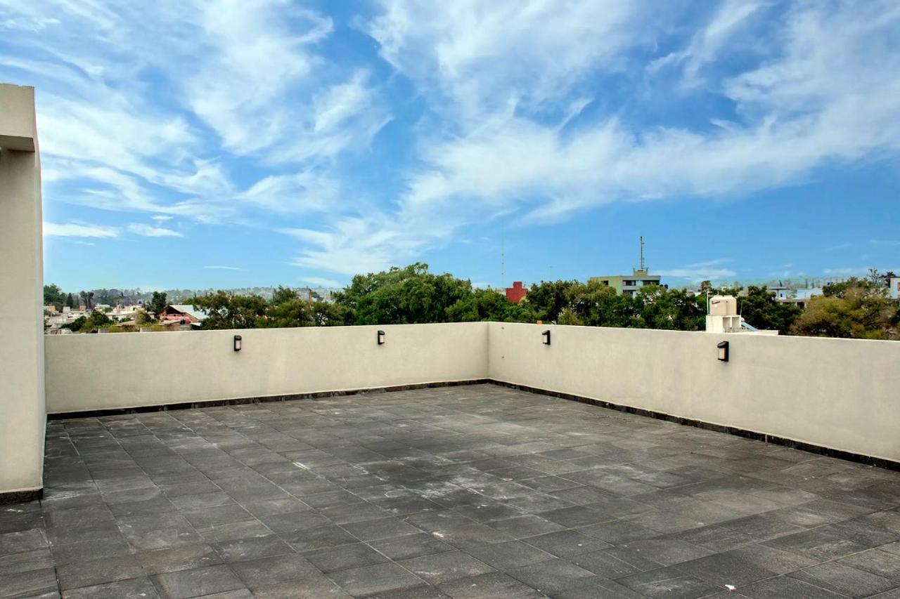 Ferienwohnung Ra Ngu Ixmiquilpan Exterior foto